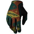 Troy Lee Designs XC Cosmic Camo Glove Troy Lee Designs XC Cosmic Camo Glove