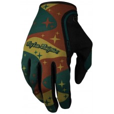 Перчатки для мотокросса Troy Lee Designs XC Cosmic Camo