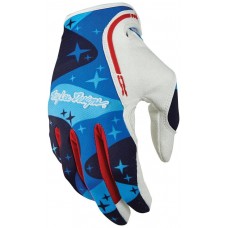 Перчатки для мотокросса Troy Lee Designs XC Cosmic Camo