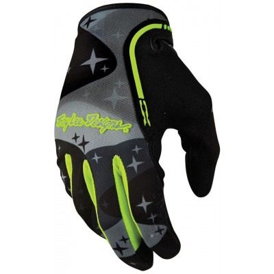 Troy Lee Designs XC Cosmic Camo Glove
