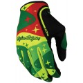 Troy Lee Designs XC Cosmic Camo Glove