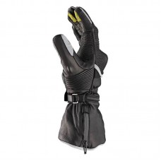 Перчатки для мотокросса Knox Zero 2 OutDry