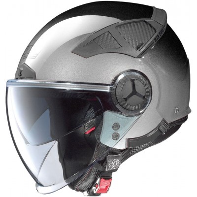 Шлем Nolan N33 Evo Fade Demi Jet Helmet