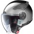 Шлем Nolan N33 Evo Fade Demi Jet Helmet