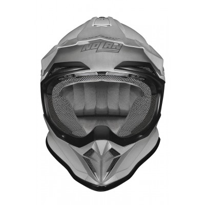 Шлем кроссовый Nolan N53 Comp