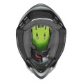 Шлем кроссовый Nolan N53 Flaxy