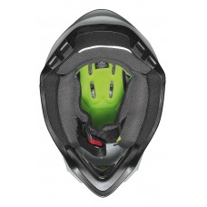Шлем кроссовый Nolan N53 Smart
