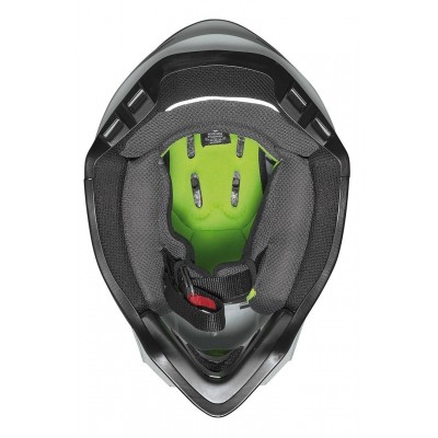 Шлем кроссовый Nolan N53 Smart