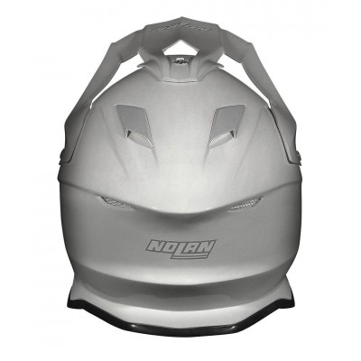 Шлем кроссовый Nolan N53 Comp