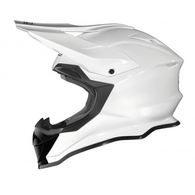 Шлем кроссовый Nolan N53 Smart