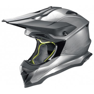 Шлем кроссовый Nolan N53 Smart