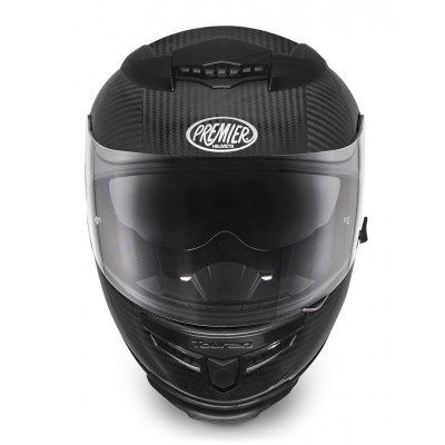 Шлем Premier Touran Carbon
