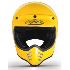 Шлем Premier Trophy MX