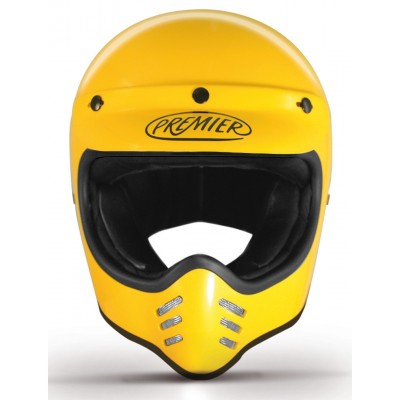 Шлем Premier Trophy MX