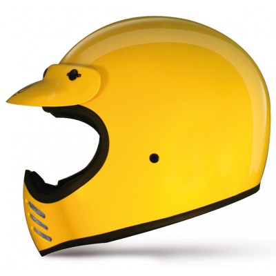 Шлем Premier Trophy MX