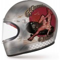 Шлем Premier Trophy Pin Up Old Style