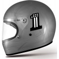 Шлем Premier Trophy CK1 Old Style
