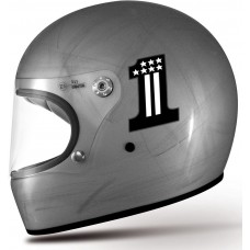 Шлем Premier Trophy CK1 Old Style