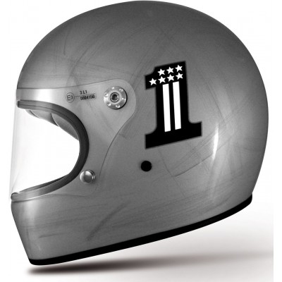 Шлем Premier Trophy CK1 Old Style