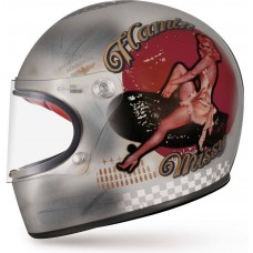 Шлем Premier Trophy Pin Up Old Style