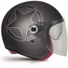 Шлем Premier Vangarde Star Carbon