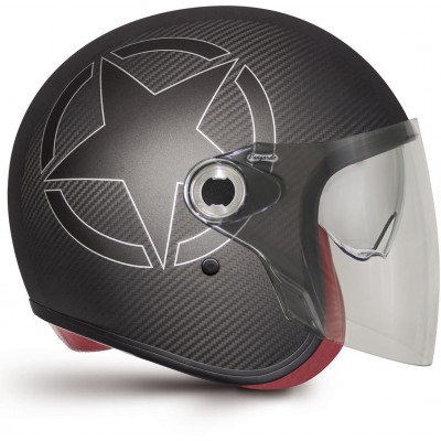 Шлем Premier Vangarde Star Carbon