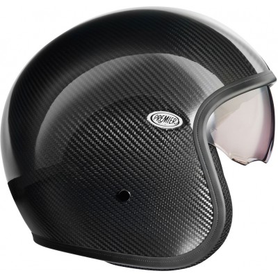 Шлем Premier Vintage Carbon