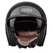 Шлем Premier Vintage Carbon