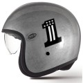 Шлем Premier Vintage CK One Old Style
