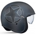 Шлем Premier Vintage Carbon Star
