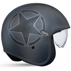 Шлем Premier Vintage Carbon Star