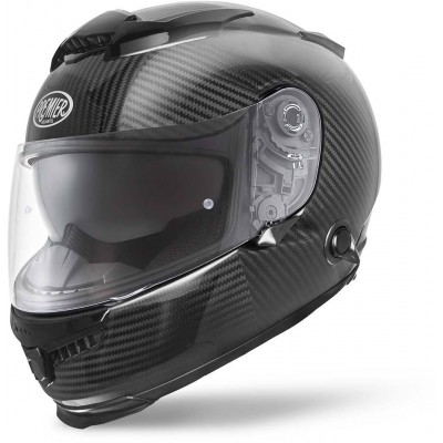 Шлем Premier Touran Carbon