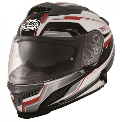 Шлем Premier Touran PX