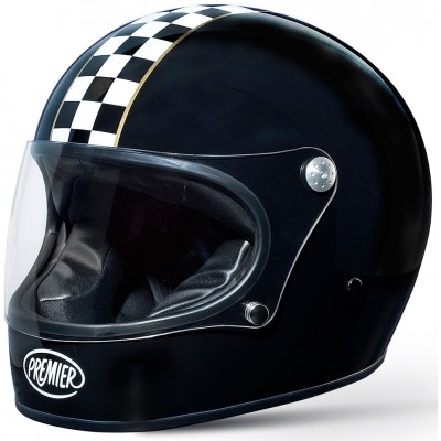 Шлем Premier Trophy CK