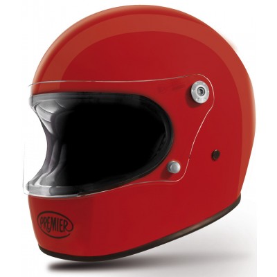 Шлем Premier Trophy Mono