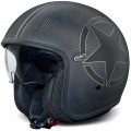 Шлем Premier Vintage Carbon Star Шлем Premier Vintage Carbon Star