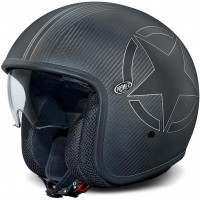 Шлем Premier Vintage Carbon Star