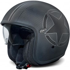 Шлем Premier Vintage Carbon Star