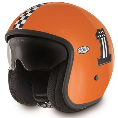 Шлем Premier Vintage CK One