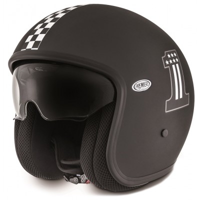 Шлем Premier Vintage CK One