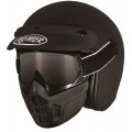Шлем Premier Vintage Mask U9BM Шлем Premier Vintage Mask U9BM
