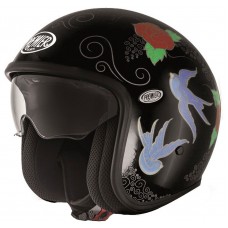 Шлем Premier Vintage SKM