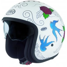 Шлем Premier Vintage SKM