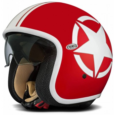 Шлем Premier Vintage Star