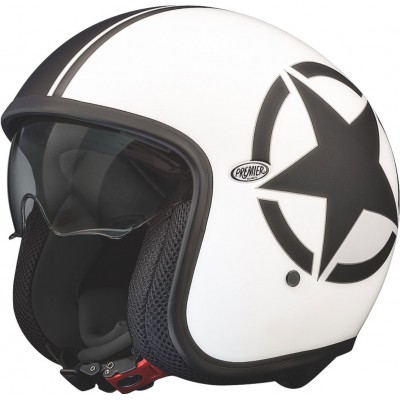Шлем Premier Vintage Star