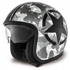 Шлем Premier Vintage Star Camo