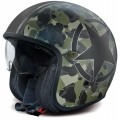 Шлем Premier Vintage Star Camo Шлем Premier Vintage Star Camo