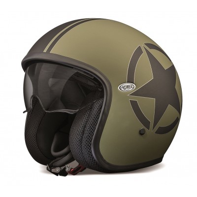 Шлем Premier Vintage Star