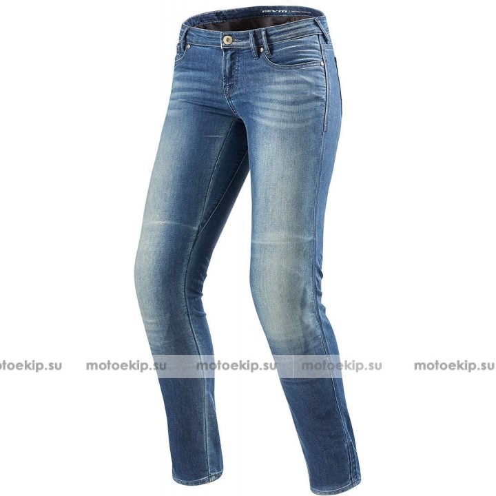 Мотоджинсы Revit Westwood SF Jeans