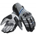 Мотоперчатки Revit Dominator Gore-Tex